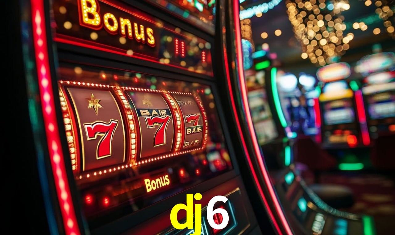 dj6,dj6 bet