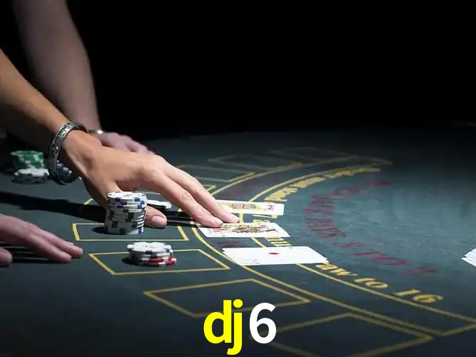 dj6,dj6 bet